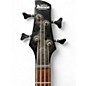 Used Ibanez GSR200 Black Electric Bass Guitar