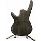 Used Ibanez GSR200 Black Electric Bass Guitar
