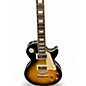 Used Epiphone Les Paul Standard 2 Tone Sunburst Solid Body Electric Guitar
