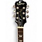 Used Epiphone Les Paul Standard 2 Tone Sunburst Solid Body Electric Guitar