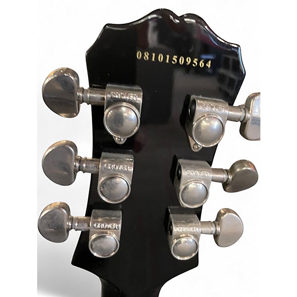 Used Epiphone Les Paul Standard 2 Tone Sunburst Solid Body Electric Guitar