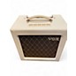 Used VOX AC4TV 4W 1x10 Tube Guitar Combo Amp thumbnail