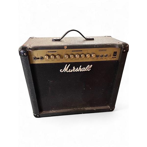 Used Marshall G30RCD Guitar Combo Amp