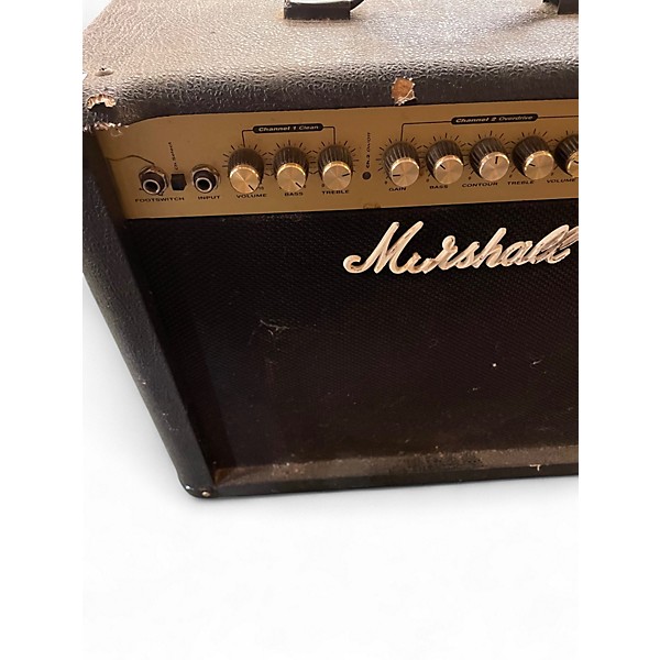 Used Marshall G30RCD Guitar Combo Amp