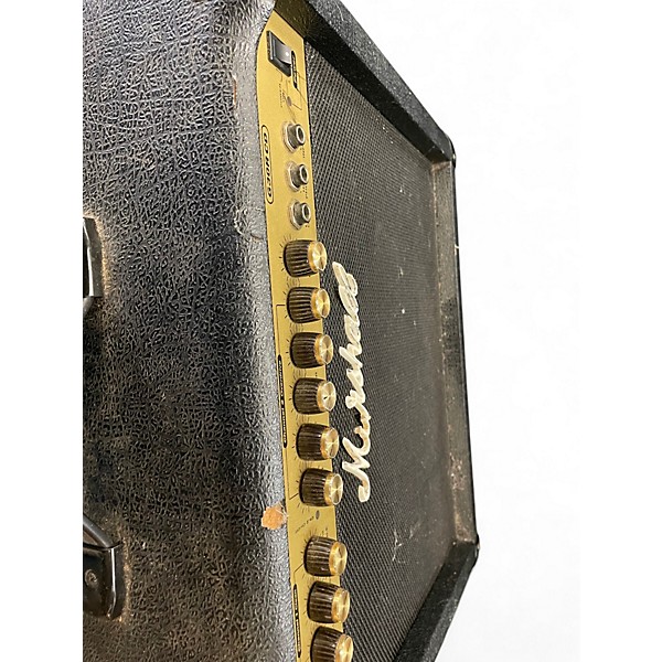 Used Marshall G30RCD Guitar Combo Amp