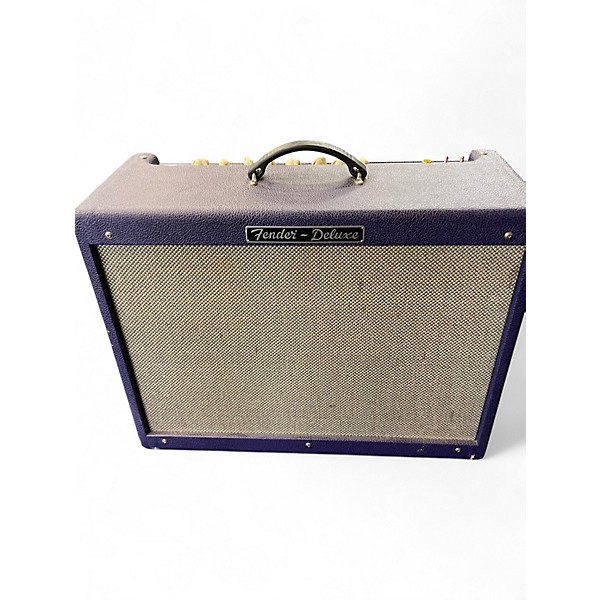 Used Fender Hot Rod Deluxe IV 40W 1x12 Tube Guitar Combo Amp