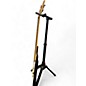 Used Kona Jazz Bass Black Electric Bass Guitar