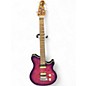 Used Ernie Ball Music Man Axis Super Sport violet Solid Body Electric Guitar thumbnail