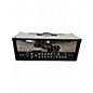 Used Peavey JSX Joe Satriani Signature 120W Tube Guitar Amp Head thumbnail