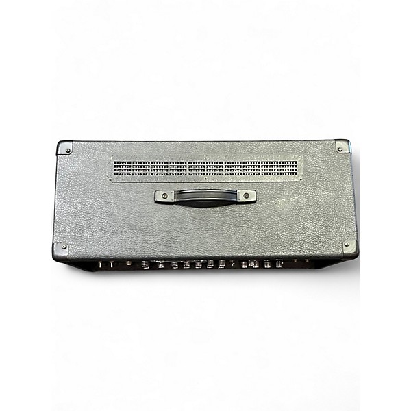 Used Peavey JSX Joe Satriani Signature 120W Tube Guitar Amp Head