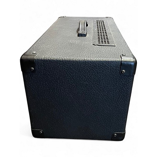 Used Peavey JSX Joe Satriani Signature 120W Tube Guitar Amp Head