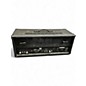 Used Peavey JSX Joe Satriani Signature 120W Tube Guitar Amp Head