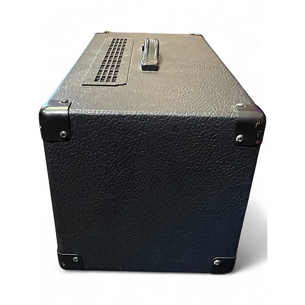 Used Peavey JSX Joe Satriani Signature 120W Tube Guitar Amp Head