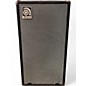 Used Ampeg SVT210AV Micro Classic Bass Cabinet thumbnail