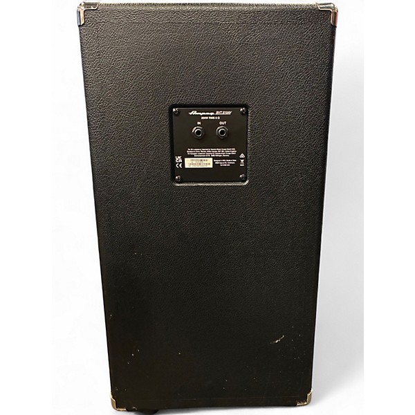 Used Ampeg SVT210AV Micro Classic Bass Cabinet