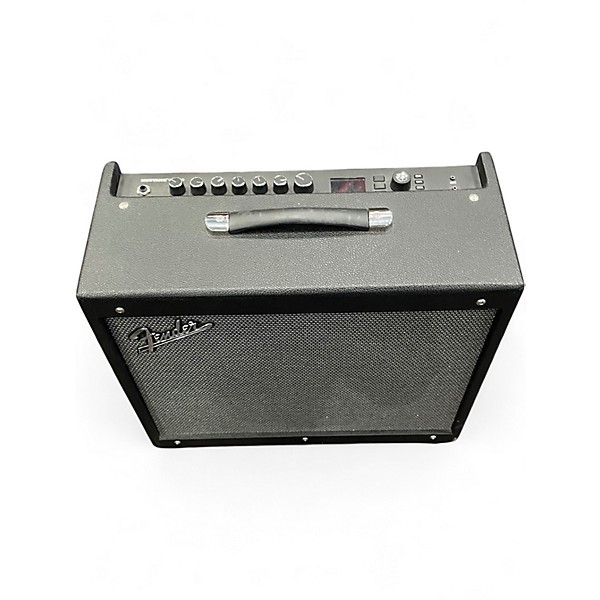 Used Fender GTX100 mustang  Guitar Combo Amp