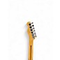 Used Fender Player Telecaster White Solid Body Electric Guitar