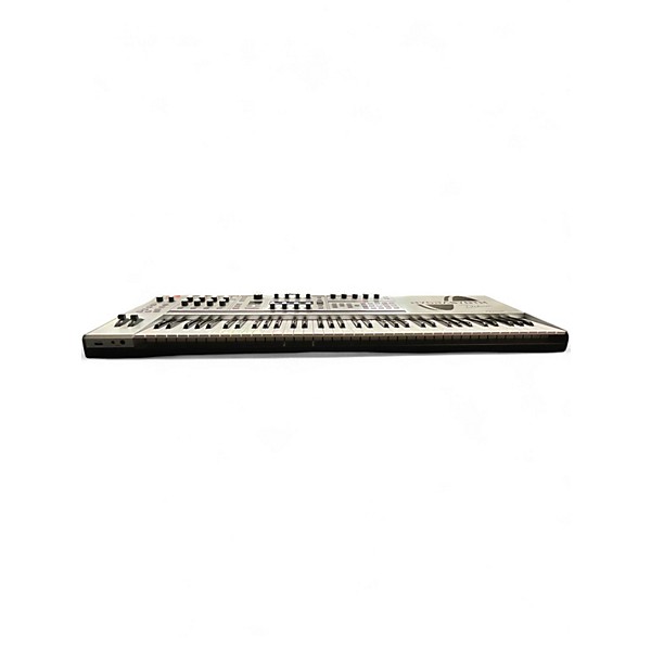 Used Asm Hydrasynth Deluxe 73 Synthesizer