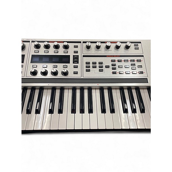 Used Asm Hydrasynth Deluxe 73 Synthesizer