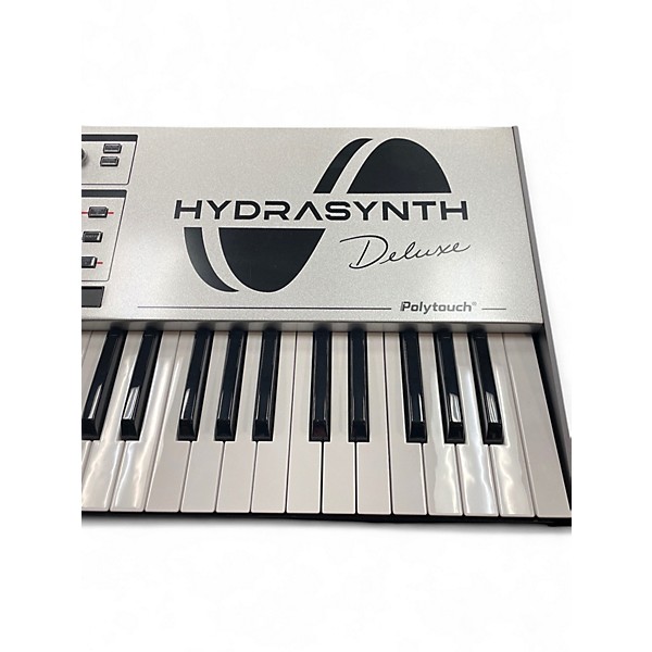 Used Asm Hydrasynth Deluxe 73 Synthesizer