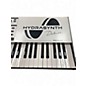 Used Asm Hydrasynth Deluxe 73 Synthesizer