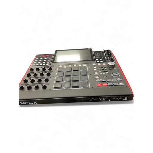 Used Akai Professional MPCX Production Controller