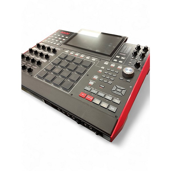 Used Akai Professional MPCX Production Controller