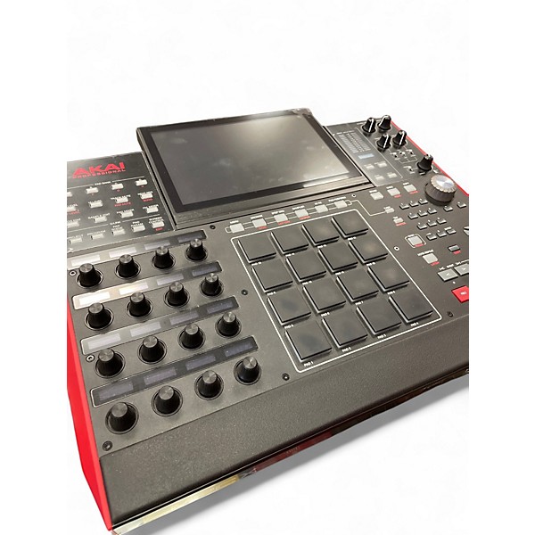 Used Akai Professional MPCX Production Controller
