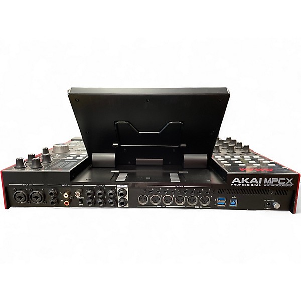 Used Akai Professional MPCX Production Controller