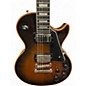 Used Epiphone LES PAUL CUSTOM WIDOW ORANGE BURST Solid Body Electric Guitar