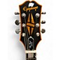 Used Epiphone LES PAUL CUSTOM WIDOW ORANGE BURST Solid Body Electric Guitar