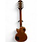 Used Epiphone LES PAUL CUSTOM WIDOW ORANGE BURST Solid Body Electric Guitar