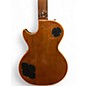 Used Epiphone LES PAUL CUSTOM WIDOW ORANGE BURST Solid Body Electric Guitar
