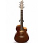 Used Breedlove Discovery Concert Natural Acoustic Guitar thumbnail