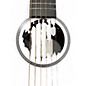 Used Martin 0x1e Natural Acoustic Electric Guitar