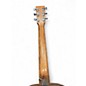 Used Martin 0x1e Natural Acoustic Electric Guitar