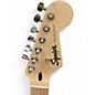 Used Squier Sonic Stratocaster Seafoam Green Solid Body Electric Guitar