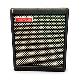 Used Positive Grid Spark mini Battery Powered Amp