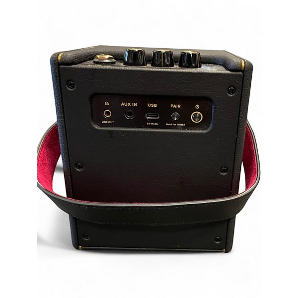 Used Positive Grid Spark mini Battery Powered Amp