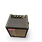 Used Positive Grid Spark mini Battery Powered Amp