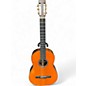 Used Martin Custom Shop N20 Natural Classical Acoustic Guitar thumbnail