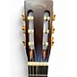 Used Martin Custom Shop N20 Natural Classical Acoustic Guitar