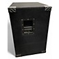 Used Markbass STD104HF 4x10 Bass Cabinet