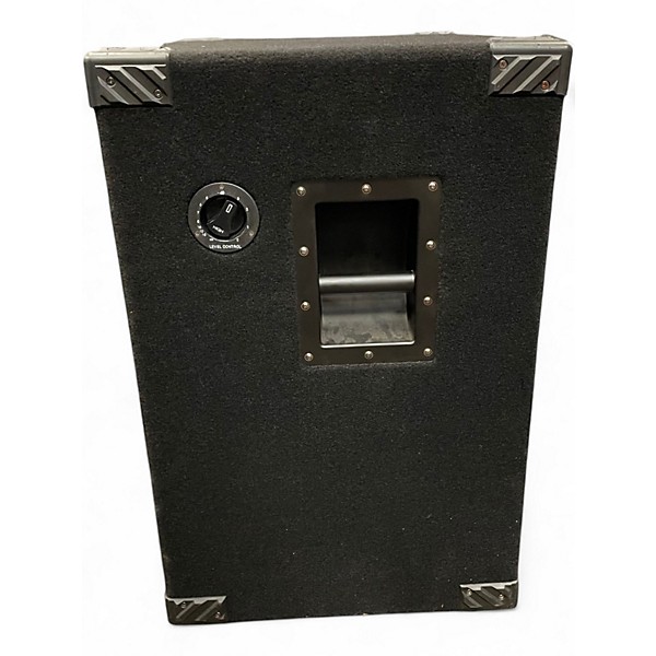 Used Markbass STD104HF 4x10 Bass Cabinet