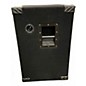 Used Markbass STD104HF 4x10 Bass Cabinet