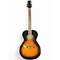 Used The Loar LH250SN 2 Color Sunburst Acoustic Guitar thumbnail