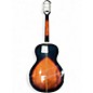 Used The Loar LH250SN 2 Color Sunburst Acoustic Guitar