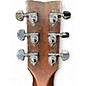Vintage 1970s Yamaha FG180 RED LABEL Natural Acoustic Guitar