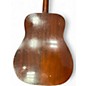 Vintage 1970s Yamaha FG180 RED LABEL Natural Acoustic Guitar