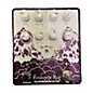 Used EarthQuaker Devices Avalanche Run V2 Delay Purple Sparkle Effect Pedal thumbnail